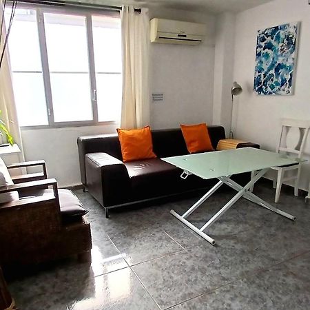 Triana, Lovely Flat+Pool Seville Ngoại thất bức ảnh