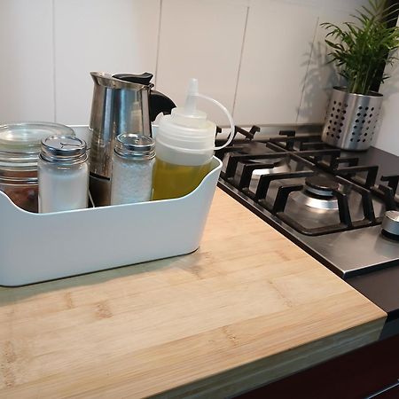 Triana, Lovely Flat+Pool Seville Ngoại thất bức ảnh