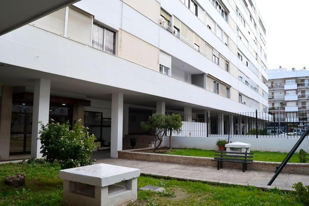 Triana, Lovely Flat+Pool Seville Ngoại thất bức ảnh