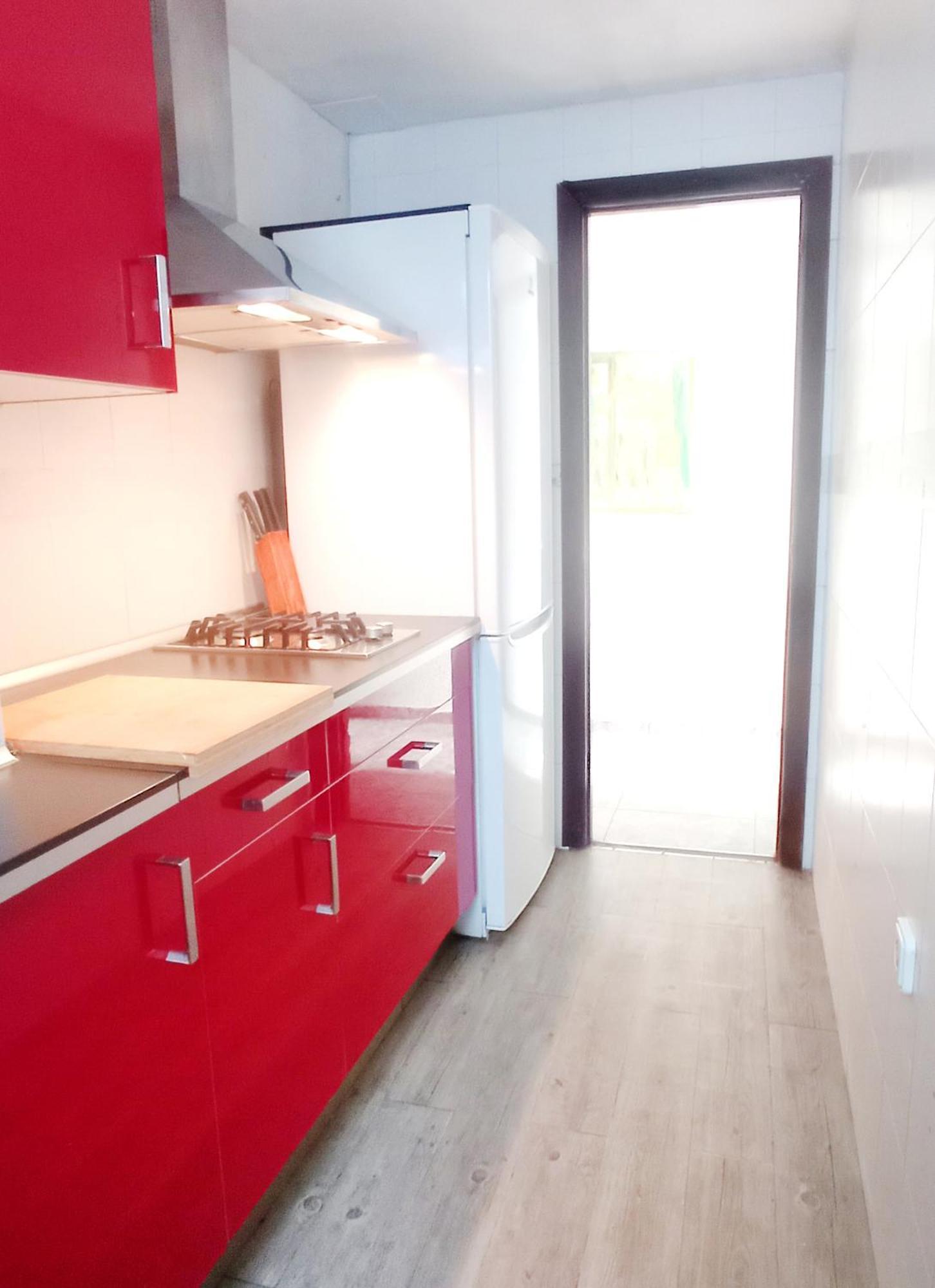 Triana, Lovely Flat+Pool Seville Ngoại thất bức ảnh