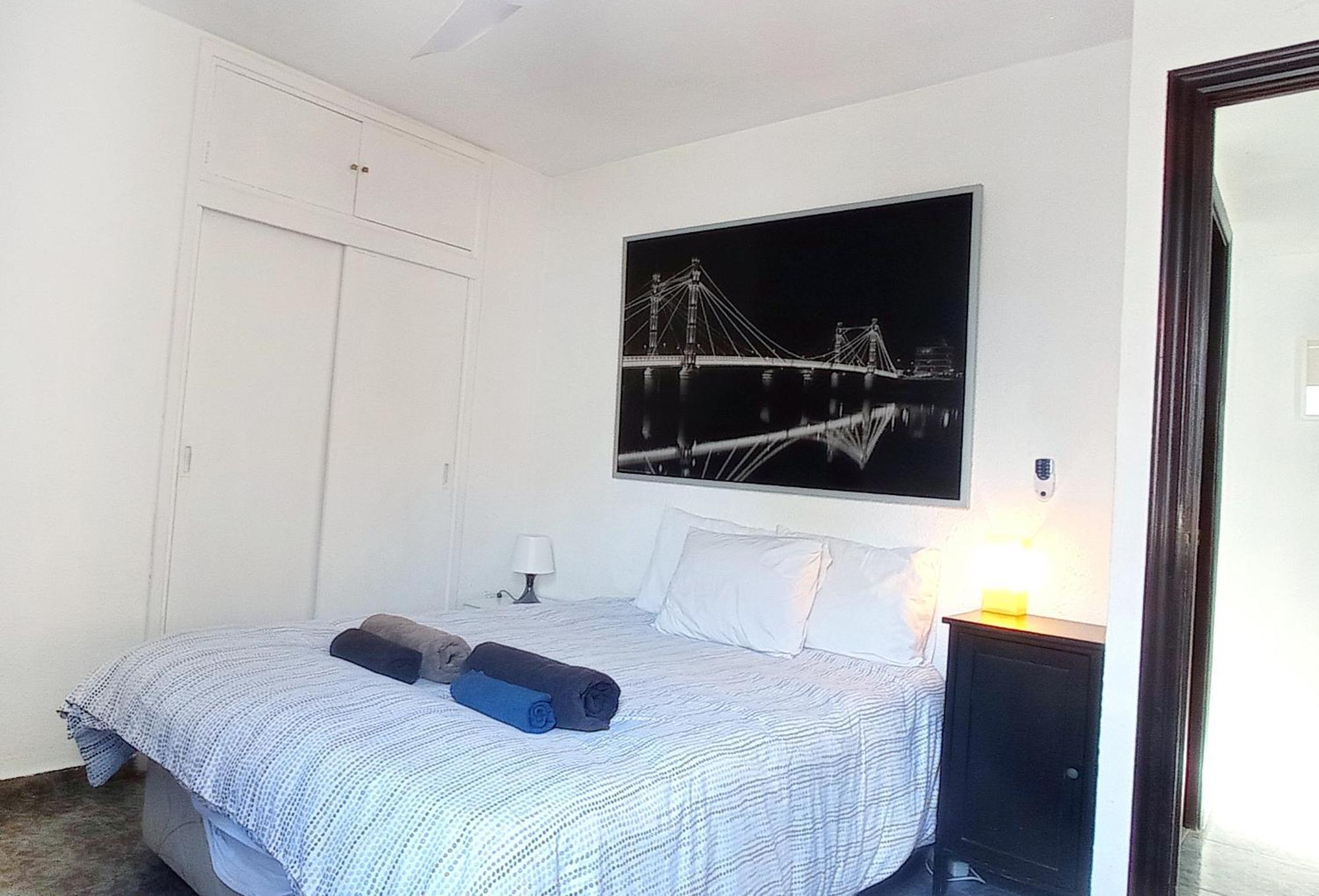 Triana, Lovely Flat+Pool Seville Ngoại thất bức ảnh