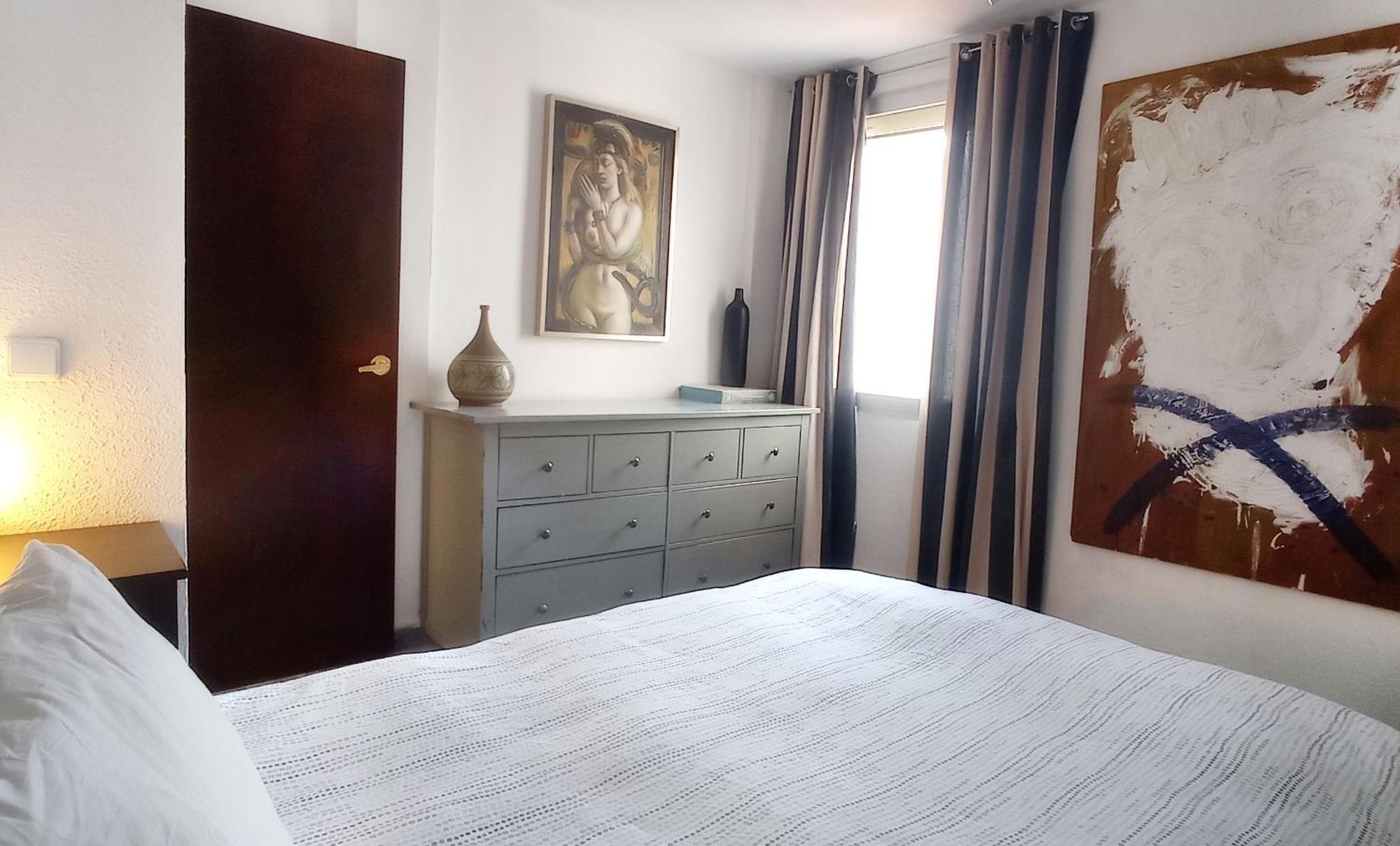 Triana, Lovely Flat+Pool Seville Ngoại thất bức ảnh
