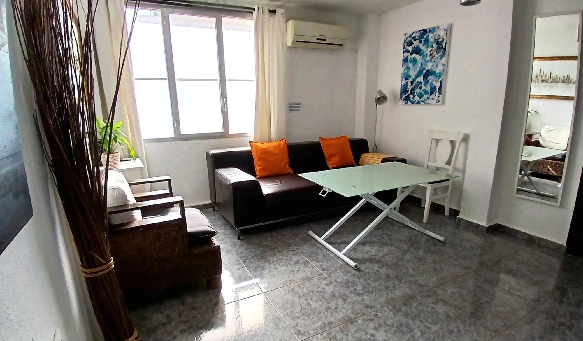 Triana, Lovely Flat+Pool Seville Ngoại thất bức ảnh