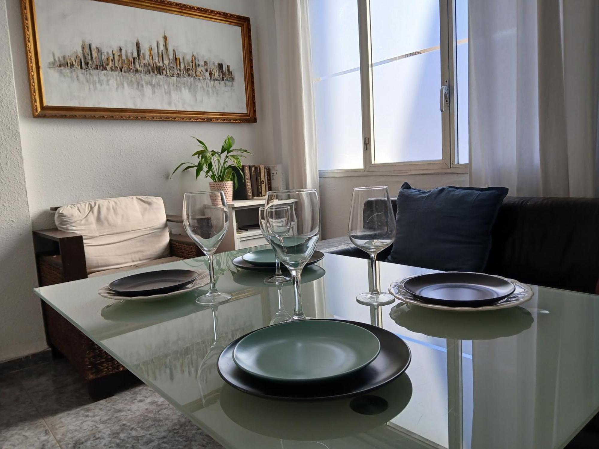 Triana, Lovely Flat+Pool Seville Ngoại thất bức ảnh